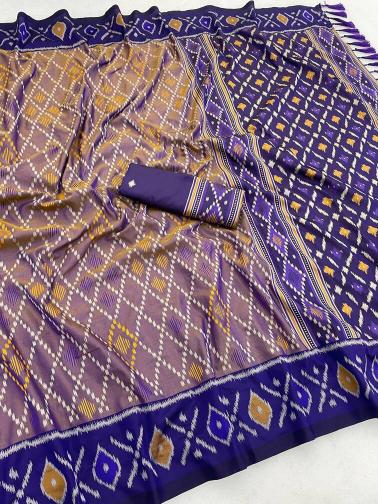 Anupama patola best wholesale sarees in surat